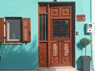Little Angelo's Cottage - Plomarion - 3