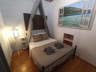 Little Angelo's Cottage - Plomarion - 2