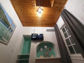 Little Angelo's Cottage - Greek Summer Escape - 3