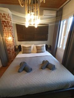 Little Angelo's Cottage - Plomarion - 9