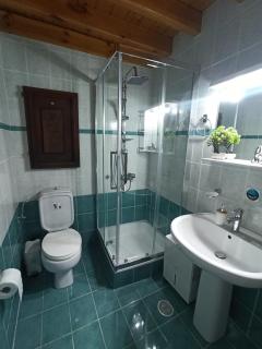 Little Angelo's Cottage - Plomarion - 4