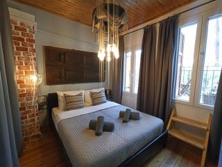 Little Angelo's Cottage - Greek Summer Escape - Plomari - 2
