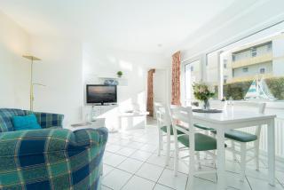 Seepferdchen Wellenstuv - 6