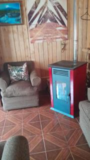 Casa Sureña Equipada Ensenada - La Ensenada - 5