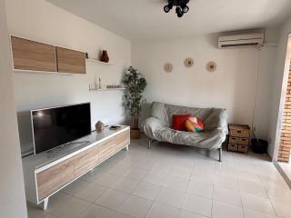 Apartamento Playa Benicasim - 0
