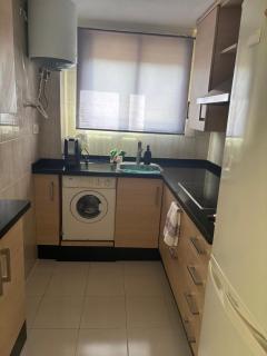 Apartamento Playa Benicasim - Benicàssim - 9
