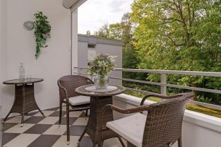 Cozy Ankerplatz 61 - Timmendorfer Strand - 8