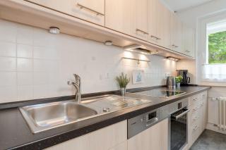 Cozy Ankerplatz 61 - Timmendorfer Strand - 7