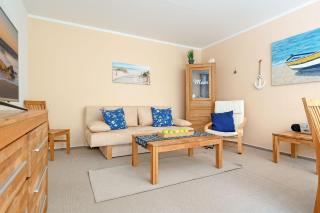 Cozy Ankerplatz 61 - 5