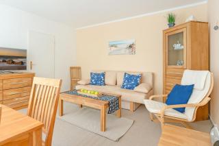Cozy Ankerplatz 61 - Timmendorfer Strand - 6