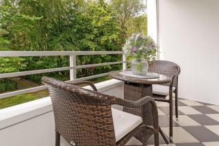 Cozy Ankerplatz 61 - Timmendorfer Strand - 2