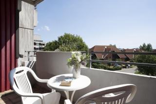 Berolina Ostseegold - Dahme - 7