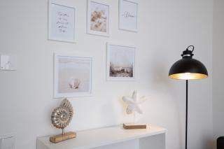 Pier 67 Kleine Muschel - 3