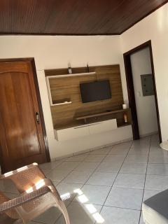 Apartmento-Foz do Iguaçu-Centro - Foz do Iguaçu - 0