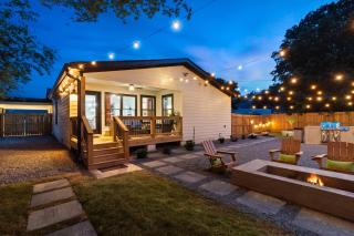 An Entertainment Oasis Near The Battery, Sleeps 10 - 0