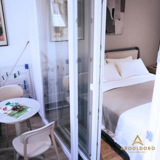 Argoldoro Apartaments 503 - Tirana - 9