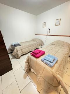 Apart Gm - Ushuaia - 9