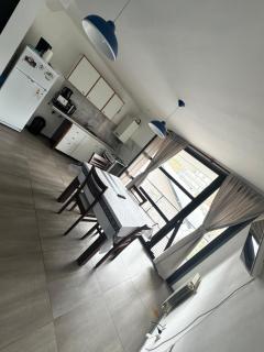 Apart Gm - Ushuaia - 7