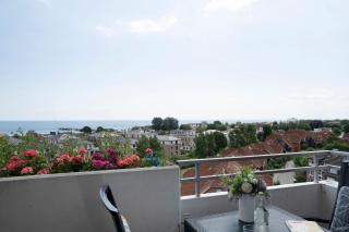 Berolina Schorses Ostsee Blick - 4