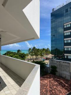 Quarto e Sala Pajuçara - Maceió - 7