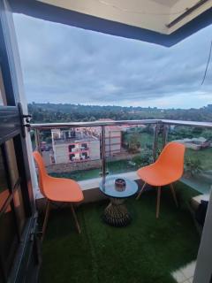 Snugstays - Nairobi - 4