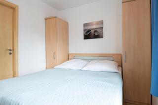 Waldstraße 4 Wohnung 7 - Kellenhusen - 9