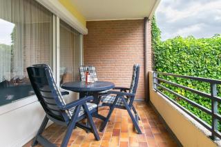 Waldstraße 4 Wohnung 7 - Kellenhusen - 7