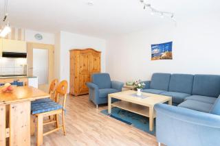 Waldstraße 4 Wohnung 7 - Kellenhusen - 5