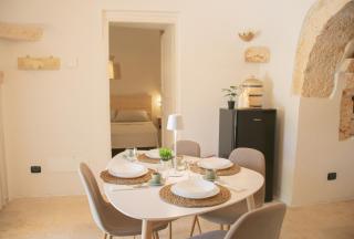 Ad un passo da Ostuni - Trullo con Giardino, Camino e BBQ - Ostuni - 5