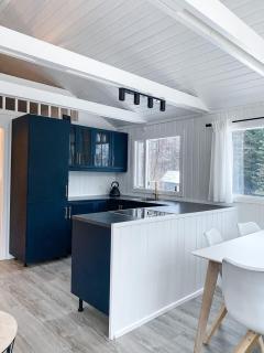 Cozy Cabin - Golden Circle - Laugarvatn - 4