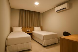 Hotel Solar Paulista - São Paulo - 8
