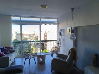 Apartamento playa - Playa Pobla de Farnals - 8