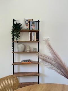Bahcé Living - Loutrá - 1