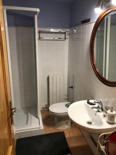 Benasque Valley Apartment - Bisaurri - 8