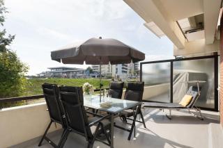 Villa am Meer Wohnung 16 - Grömitz - 7