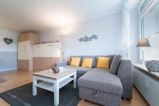 Villa am Meer Wohnung 16 - Grömitz - 6