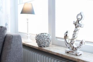 Villa am Meer Wohnung 16 - Grömitz - 4