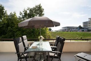 Villa am Meer Wohnung 16 - Grömitz - 1