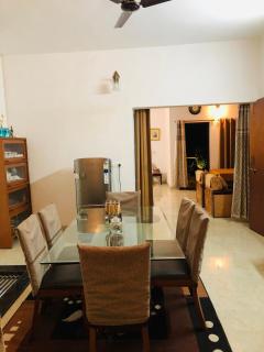Tattva Luxurious apartment - 3