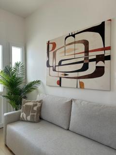 Bahcé Living - Loutrá - 8