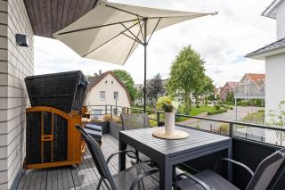 Seestraße 24 Meeresglück - Scharbeutz - 2