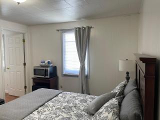 Riverside Hotel - Nenana - 8