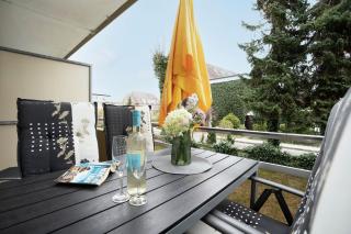 Fischerstraße 10a Küstenvogel - Grömitz - 1