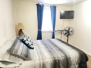Riverside Hotel - Nenana - 1