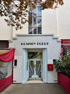 London Studio - Londra - 9