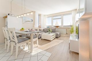 Haus Aquamarina Strandläufer 21 - Heiligenhafen - 9