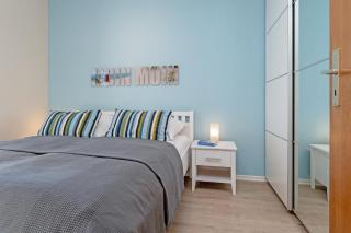 Haus Aquamarina Strandläufer 21 - Heiligenhafen - 7