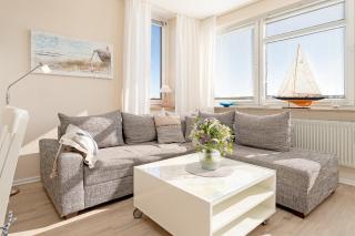Haus Aquamarina Strandläufer 21 - Heiligenhafen - 6