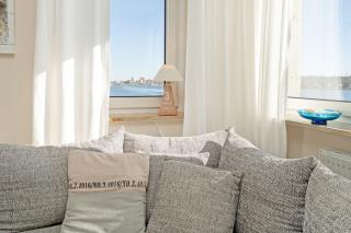Haus Aquamarina Strandläufer 21 - Heiligenhafen - 5