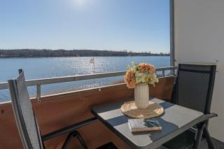 Haus Aquamarina Strandläufer 21 - Heiligenhafen - 1